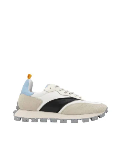 Oncept Women's Osaka Sneakers In Vintage White