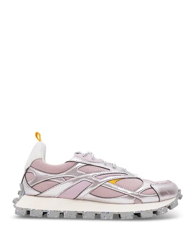 Oncept Women's Oslo Sneakers In Galactic Lilac