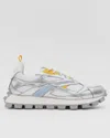 Oncept Oslo Leather Sneaker In Multi
