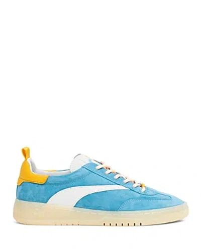 ONCEPT WOMEN'S PANAMA LOW TOP LACE UP RUNNING SNEAKERS