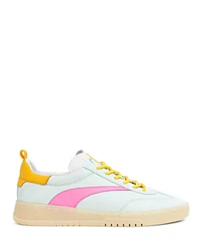 ONCEPT WOMEN'S PANAMA LOW TOP LACE UP RUNNING SNEAKERS