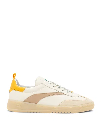 Oncept Women's Panama Running Sneakers In Vanilla