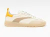 Oncept Women's Panama Shoe In Vanilla In White