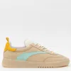 Oncept Women's Panama Low Top Lace Up Running Sneakers