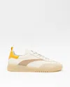 Oncept Women's Panama Sneaker Shoes In Vanilla