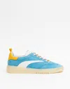 Oncept Panama Suede Sneaker