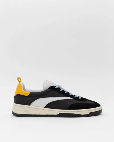 Oncept Women's Panama Sneakers In Black
