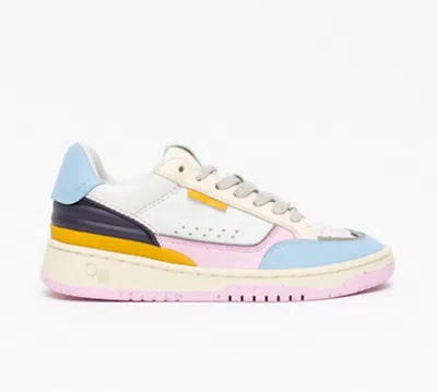 Oncept Women's Paris Sneakers In Orchid Multi