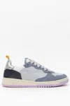Oncept Women's Phoenix Sneaker In Ice Blue Multi In Gray