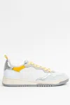 Oncept Women's Phoenix Casual Courtside Sneaker In Supernova Multi In Multi