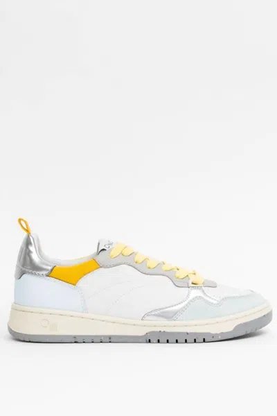 Oncept Women's Phoenix Casual Courtside Sneaker In Supernova Multi