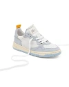 Oncept Women Phoenix Sneaker In Blue Vapor In Blue