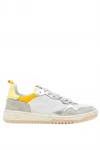 Oncept Women's Phoenix Sneaker In Cool Grey In Animal Print