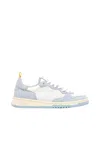 Oncept Women Phoenix Sneaker In Blue Vapor In Blue
