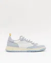 Oncept Women Phoenix Sneaker In Blue Vapor