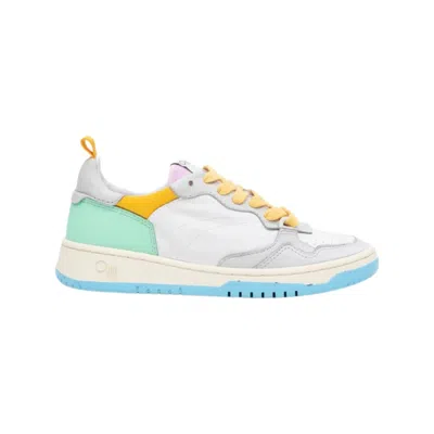 Oncept Women's Phoenix Sneaker In Coastal Multi