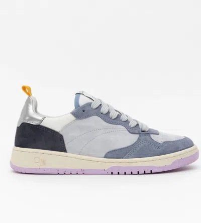 Oncept Women's Phoenix Sneaker In Ice Blue Multi