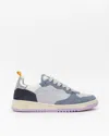Oncept Women's Phoenix Sneaker In Ice Blue Multi In Multi