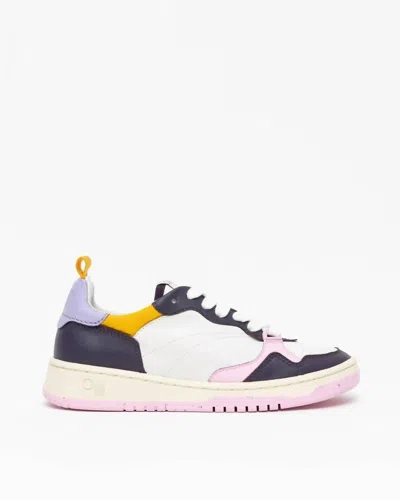 Oncept Women's Phoenix Sneaker In Orchid In Multi