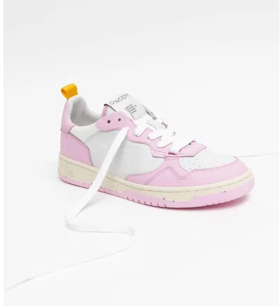 Oncept Women's Phoenix Sneaker In Orchid In Pink