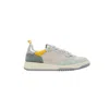 Oncept Women Phoenix Sneaker In Seafoammulti In Multi