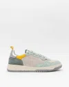 Oncept Women Phoenix Sneaker In Seafoammulti In Multi