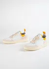 Oncept Women's Phoenix Sneaker In White Cloud In Multi