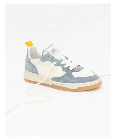 Oncept Women's Phoenix Sneaker Shoe In Infinity Blue In Multi