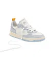 Oncept Women Phoenix Sneaker In Blue Vapor In Blue