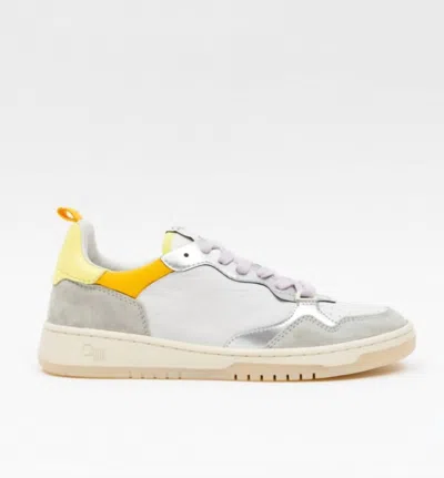 Oncept Women's Phoenix Sneakers In Cool Grey In Multi