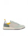 Oncept Women Phoenix Sneaker In Seafoammulti In Multi