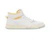 Oncept Women's Playoff Philly Sneaker In White Cloud Multi In White