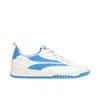 Oncept Women's Portland Sneakers In Adriatic Blue