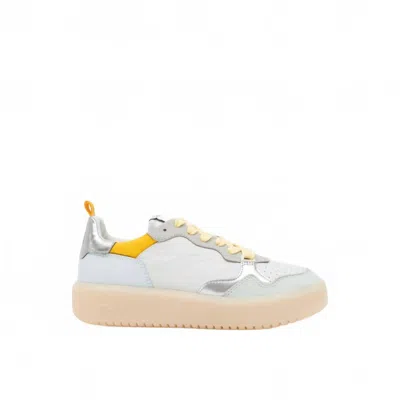 Oncept Women's Prato Sneaker In Supernova Multi