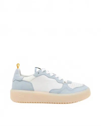 Oncept Women's Prato Sneaker In Vapor Blue In Multi