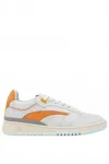 Oncept Preston Sneaker In Brown