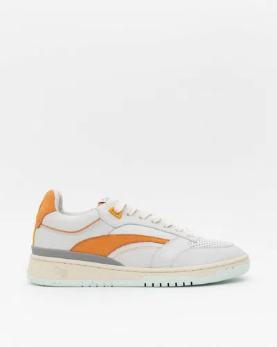 Oncept Women's Preston Sneaker In Apricot Crush