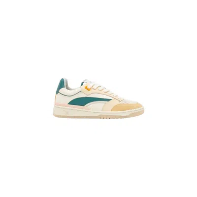 Oncept Women's Preston Sneaker In Everglade In Multi