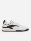 Oncept Women's Preston Sneaker In Indigo