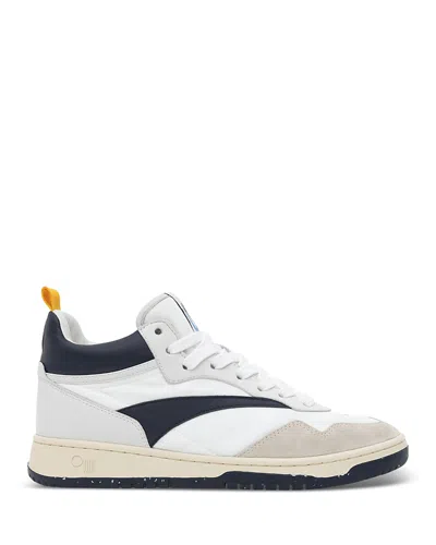 ONCEPT WOMEN'S PRINCETON LOW TOP SNEAKERS