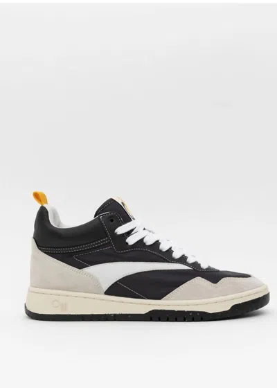 Oncept Women's Princeton Sneaker In Black
