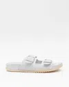 Oncept Women Savannah Sandal In Ice In Multi