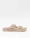 Oncept Women Savannah Sandal In Sandcastle In Sand