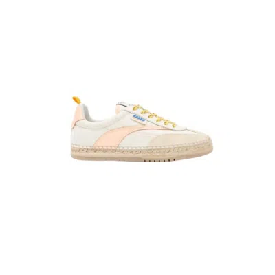 ONCEPT WOMEN'S ST TROPEZ SNEAKER ESPADRILLE IN ELECTRIC SAND