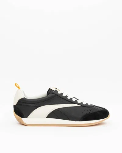 Oncept Women's Stockholm Sneaker In Black