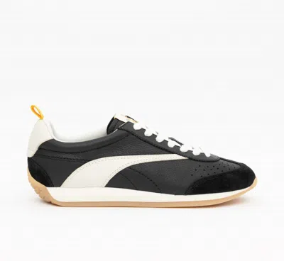 Oncept Women's Stockholm Sneakers In Black