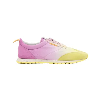 Oncept Women's Tokyo Sneaker In Cosmo Multi