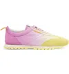 Oncept Tokyo Sneaker In Pink