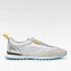 Oncept Tokyo Sneaker In White