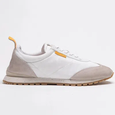 Oncept Women's Tokyo Sneaker In White Cloud